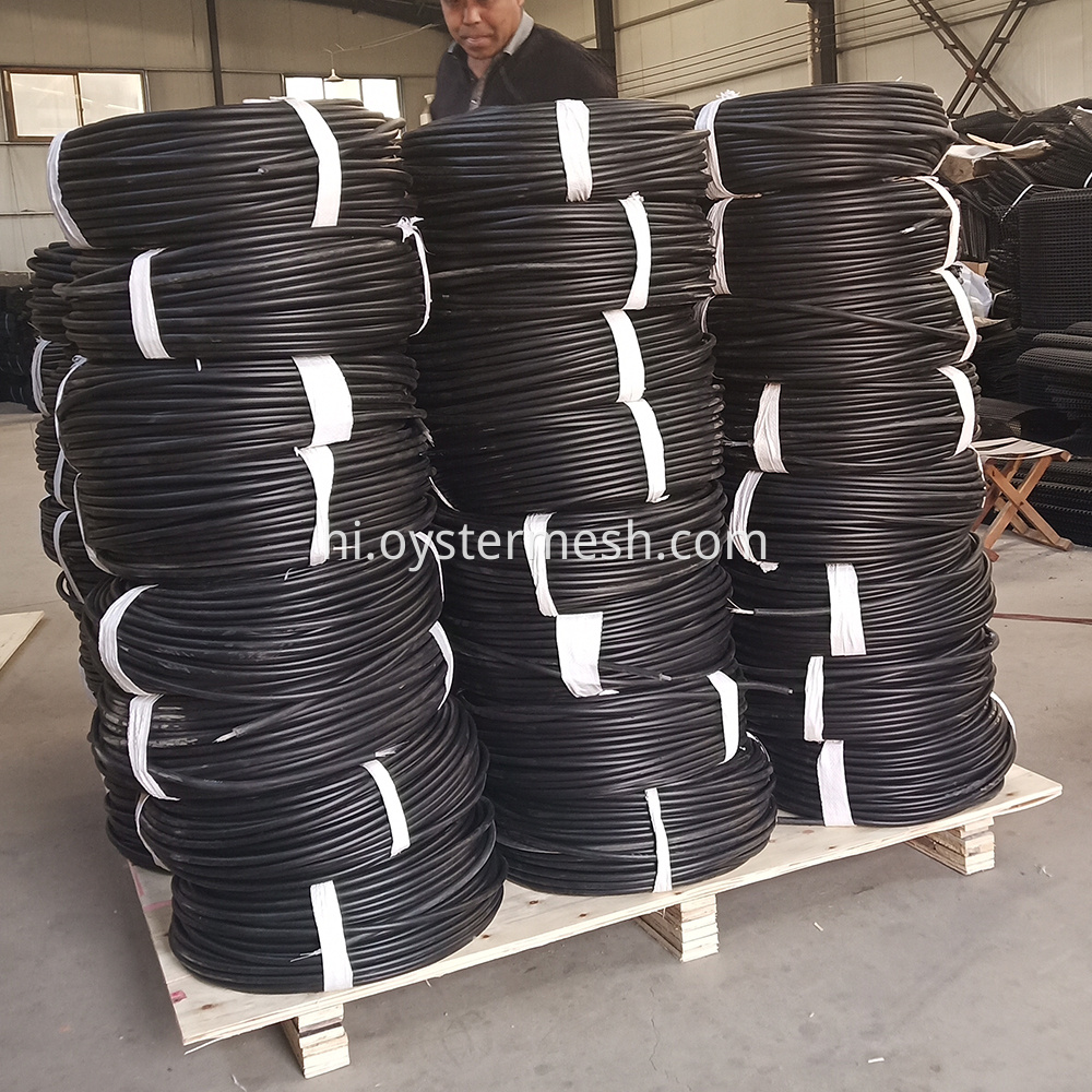 UV-Resistant HDPE Storm Line